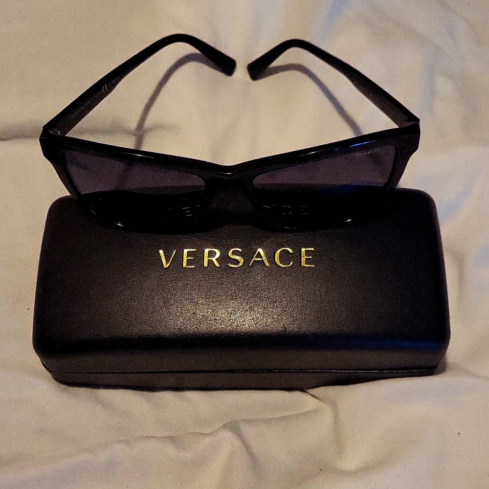 Versace sunglasses